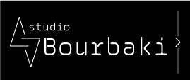 Studio Bourbaki | コンテンツ制作秘密結社・スタジオ・ブルバキ